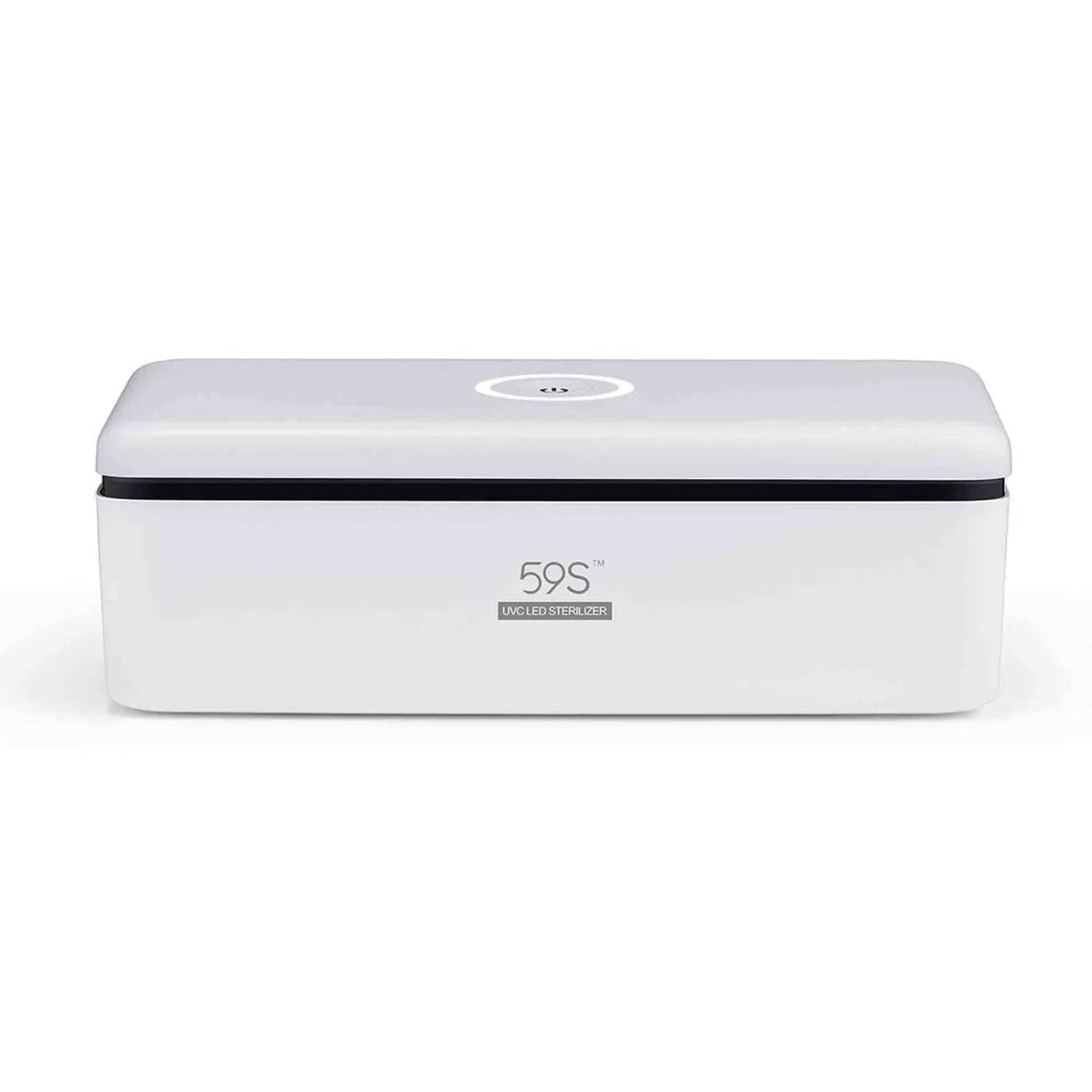 59S S2 Ultraviyole-C Mini Sterilizasyon Kutusu 
