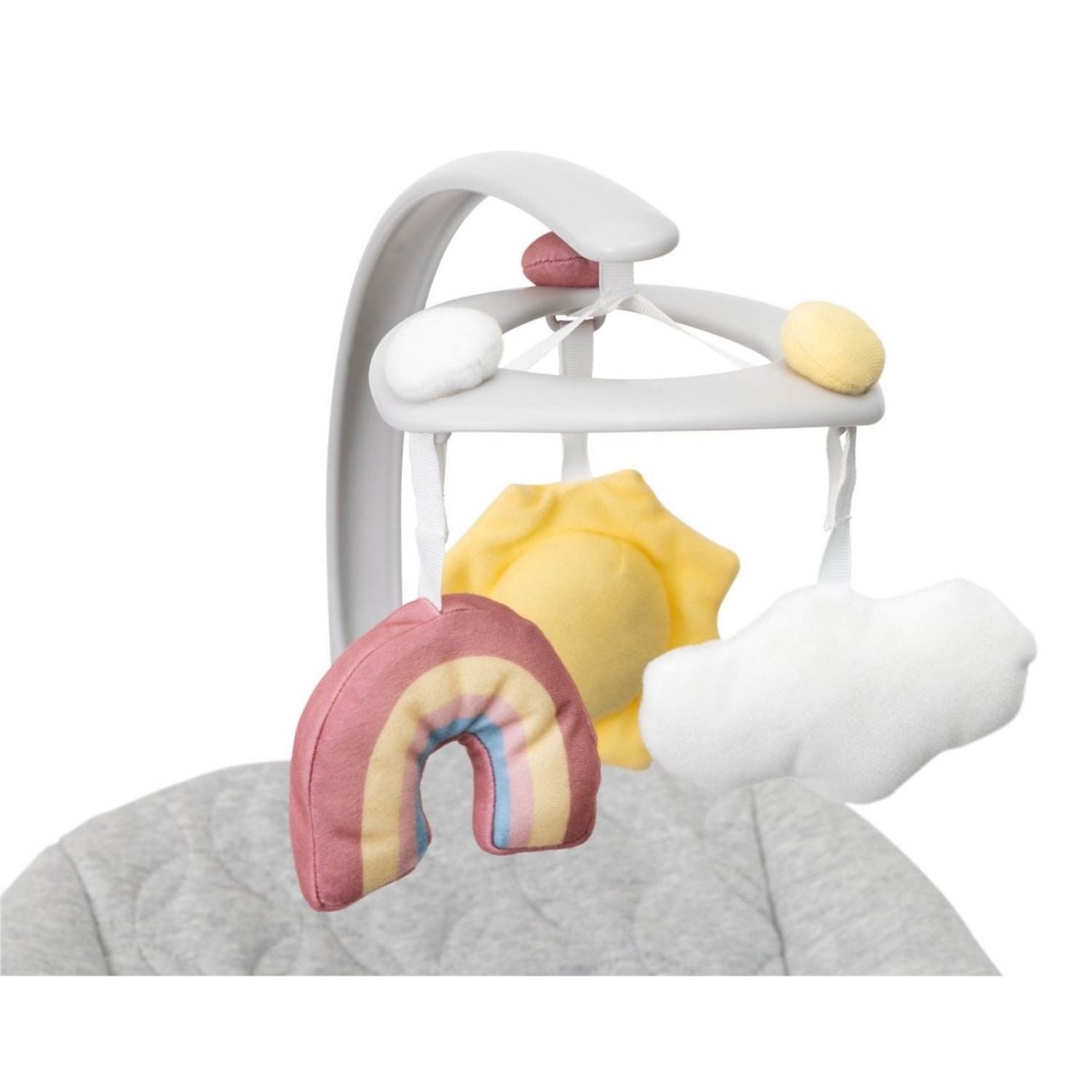 Chicco Zen Wave Ana Kucağı 0 Ay+ Wooden Grey
