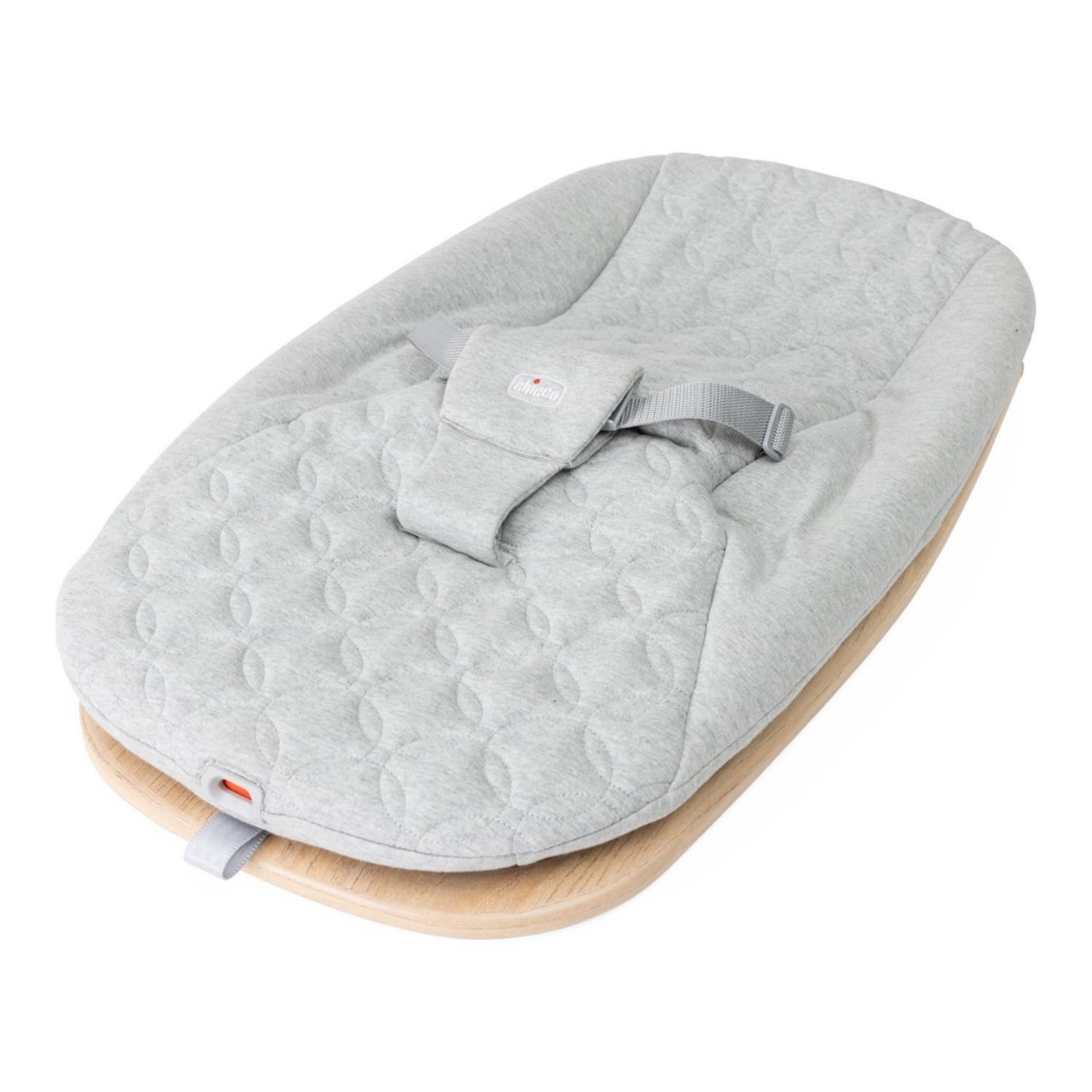 Chicco Zen Wave Ana Kucağı 0 Ay+ Wooden Grey