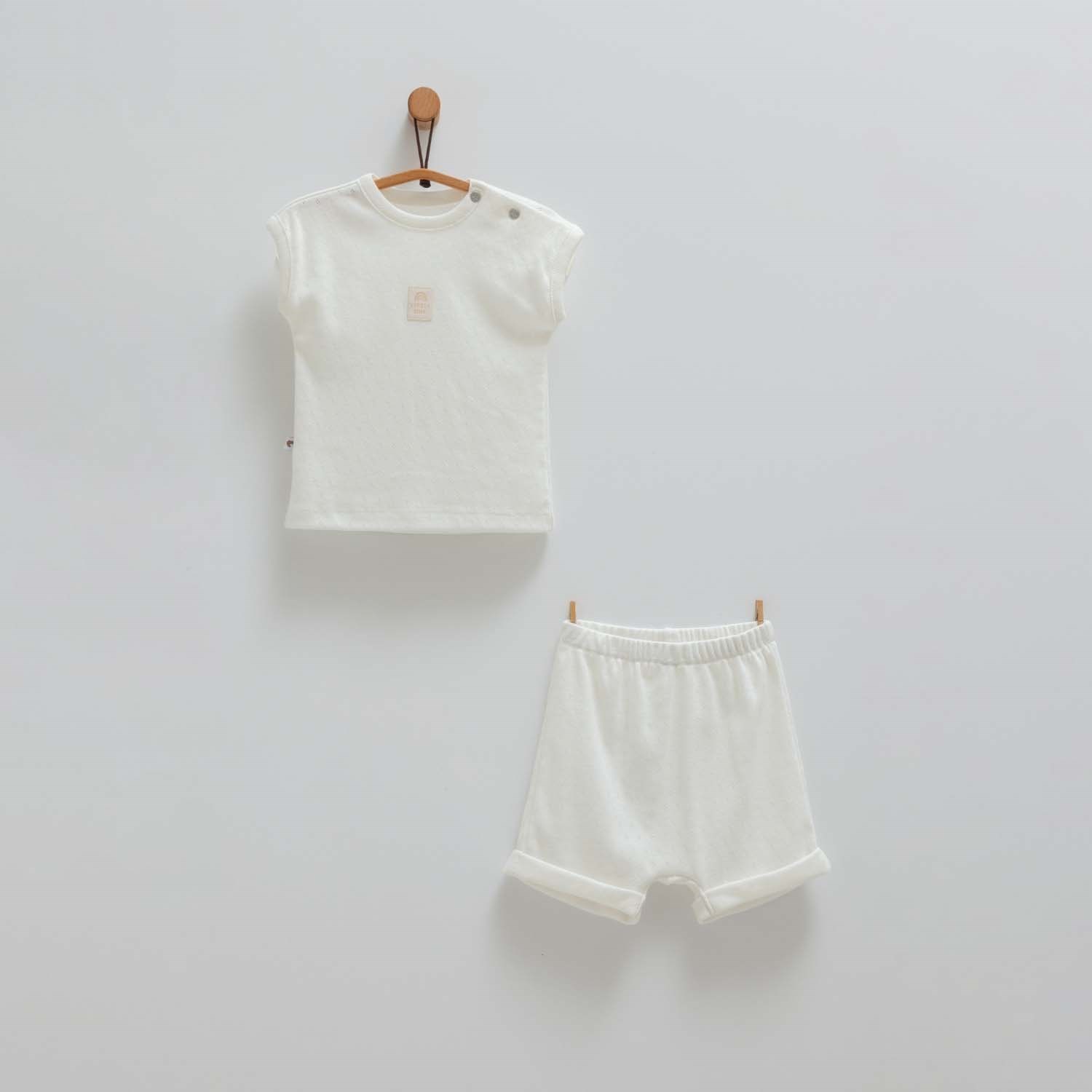 Caramell 2'li Bebek Takımı TKE1711