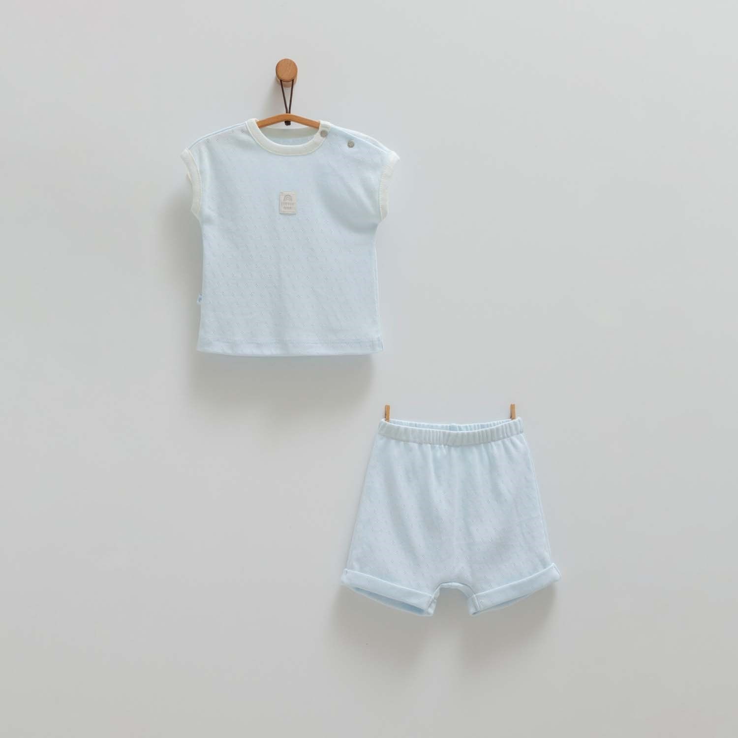 Caramell 2'li Bebek Takımı TKE1711