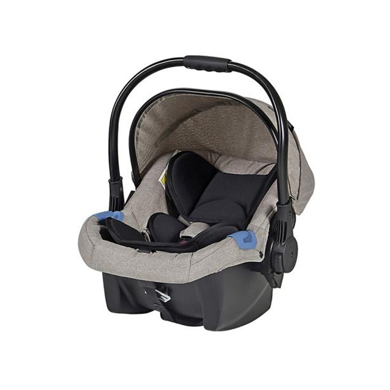 Sunny Baby Oto Koltuğu Bej
