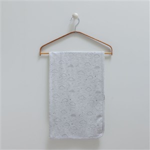 Caramell Bebek Battaniye 85X90 Cm BTU9954 Grimelanj