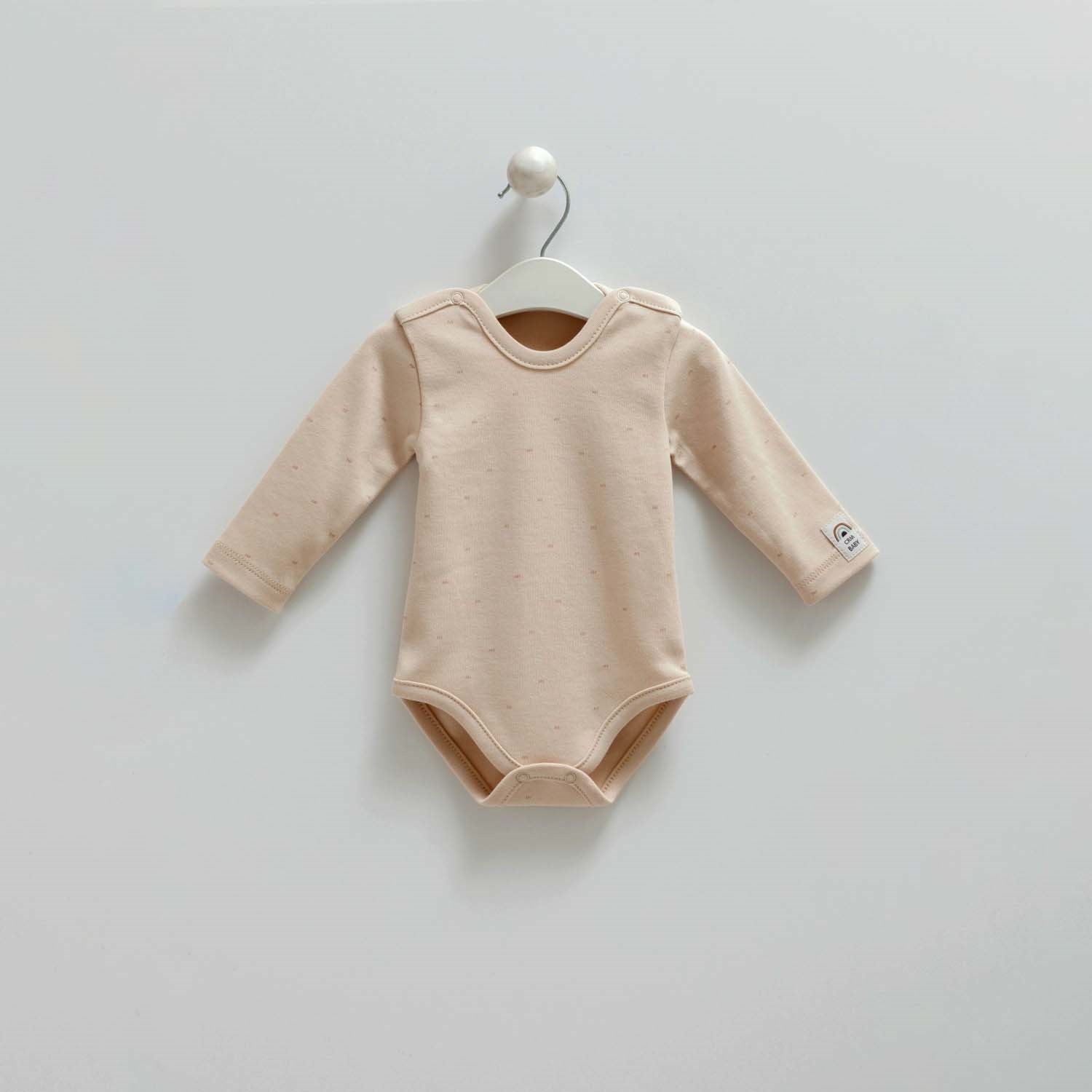 Caramell Bebek Body BE1198