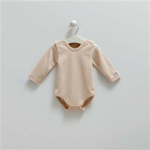 Caramell Bebek Body BE1198 Bej