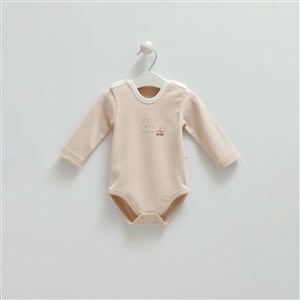 Caramell Bebek Body BE1198 Ekru-Bej