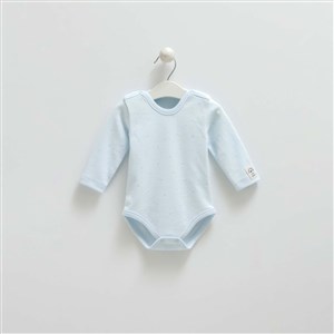 Caramell Bebek Body BE1198 Mavi