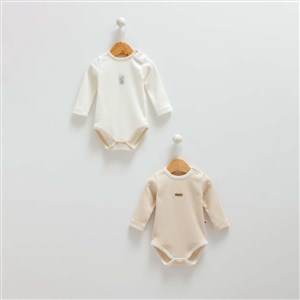 Caramell Bebek Body BE1263 Bej
