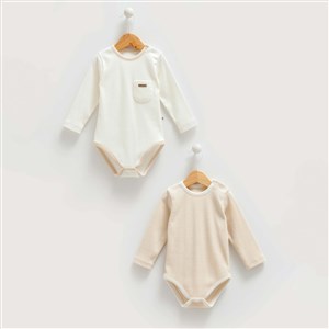 Caramell Bebek Body BE1264 Bej