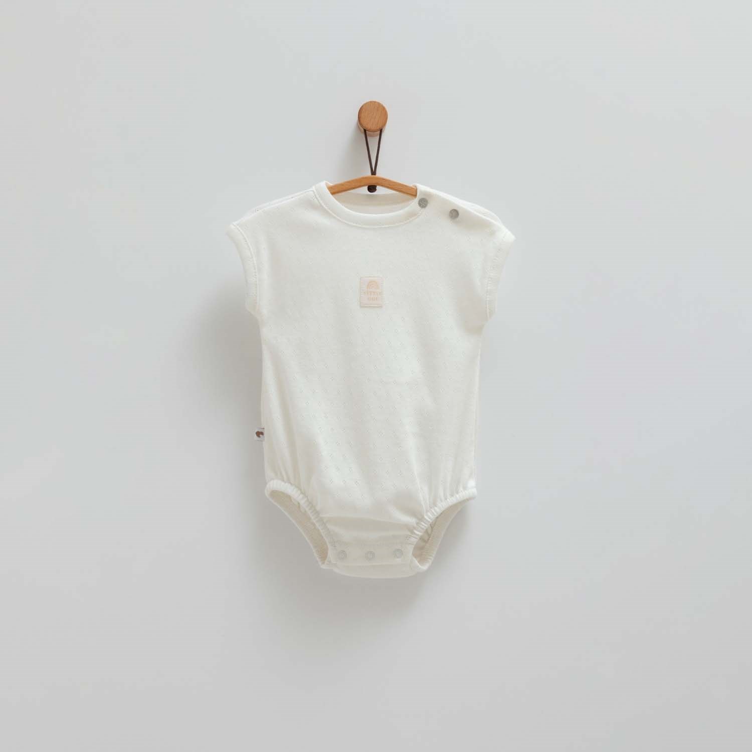 Caramell Bebek Body BE1713 Ekru