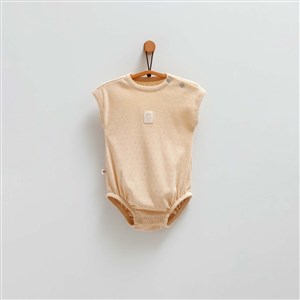 Caramell Bebek Body BE1713 Bej