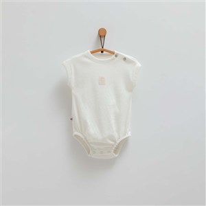 Caramell Bebek Body BE1713 Ekru