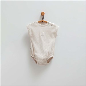 Caramell Bebek Body BE1713 Gri