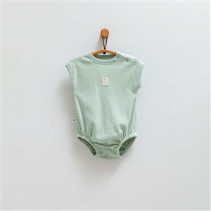 Caramell Bebek Body BE1713 Yeşil