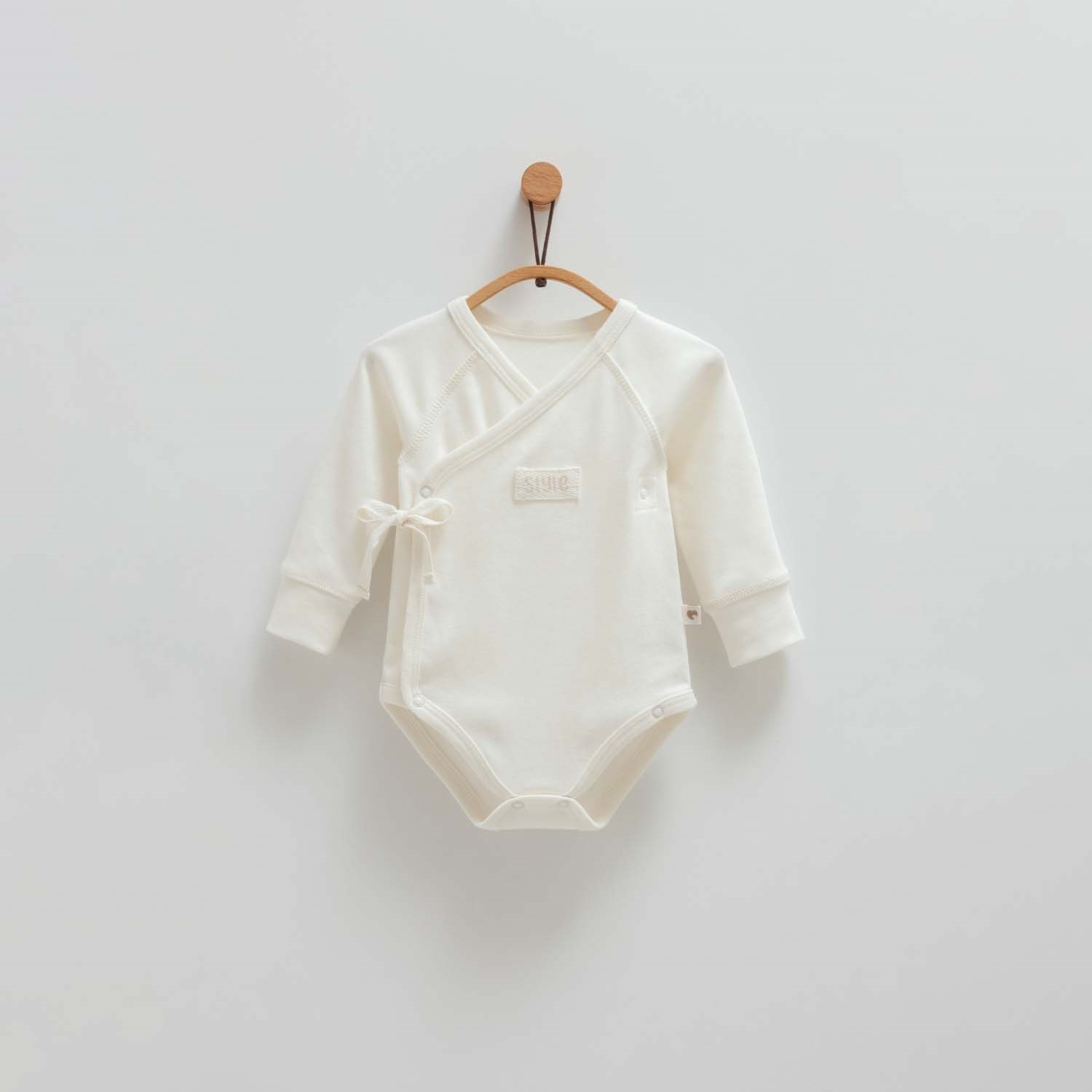 Caramell Bebek Body BU1774 Ekru