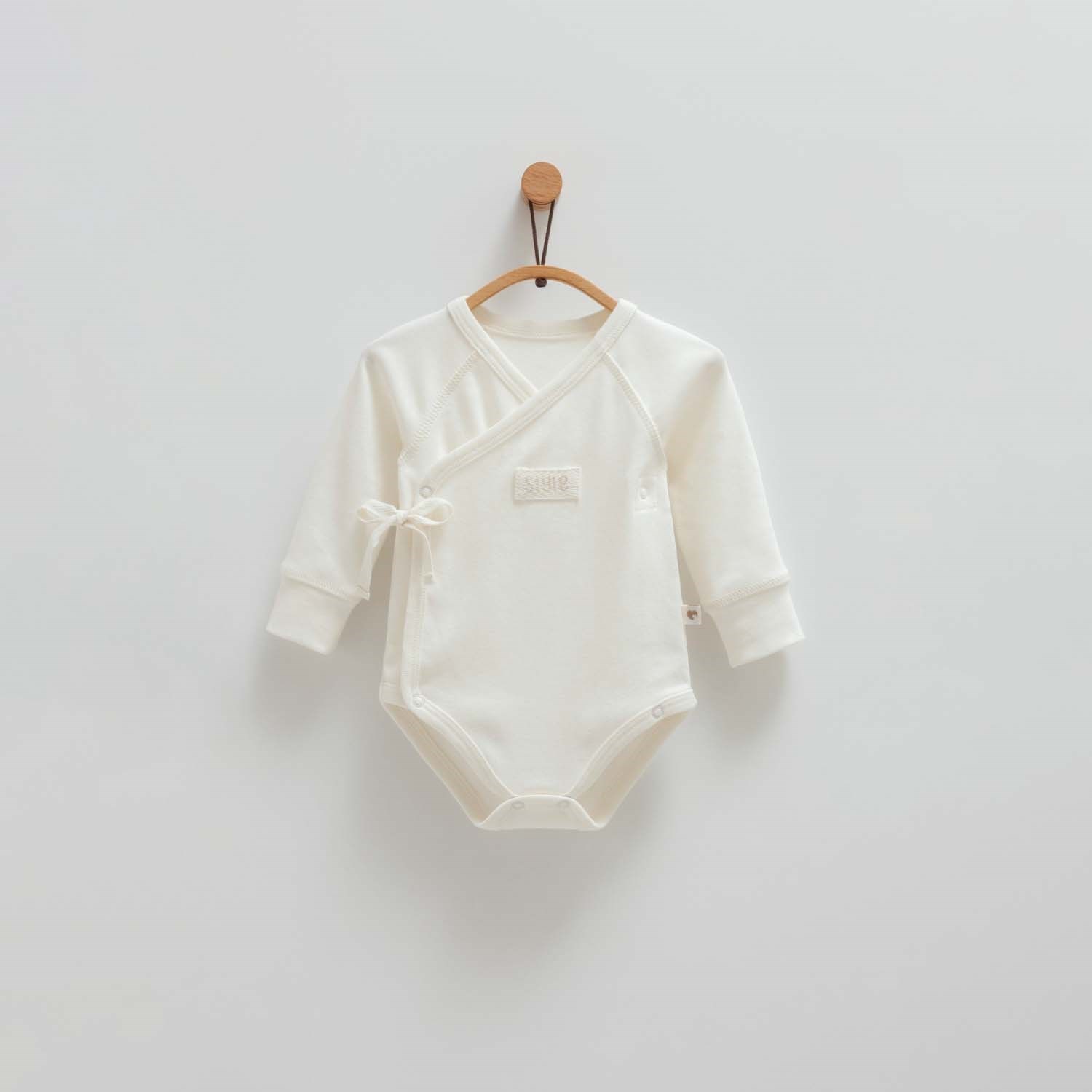 Caramell Bebek Body BU1774 Ekru