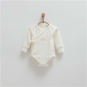 Caramell Bebek Body BU1774 Ekru