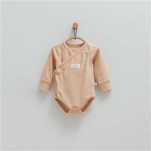 Caramell Bebek Body BU1774 Kahve
