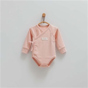 Caramell Bebek Body BU1774 Pembe