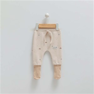 Caramell Bebek Pantolonu APE1200 Bej