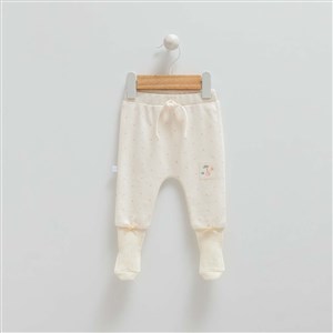 Caramell Bebek Pantolonu APK1215 Ekru