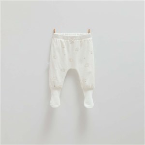 Caramell Bebek Pantolonu APK1825 Ekru