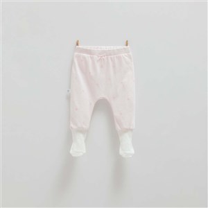 Caramell Bebek Pantolonu APK1825 Pembe