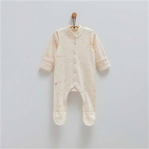 Caramell Bebek Tulum UTU1718 Bej