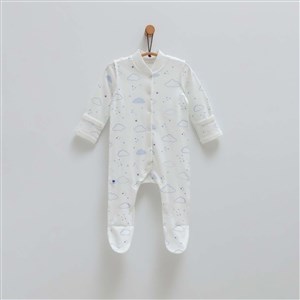 Caramell Bebek Tulum UTU1718 Ekru