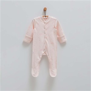 Caramell Bebek Tulum UTU1718 Pembe