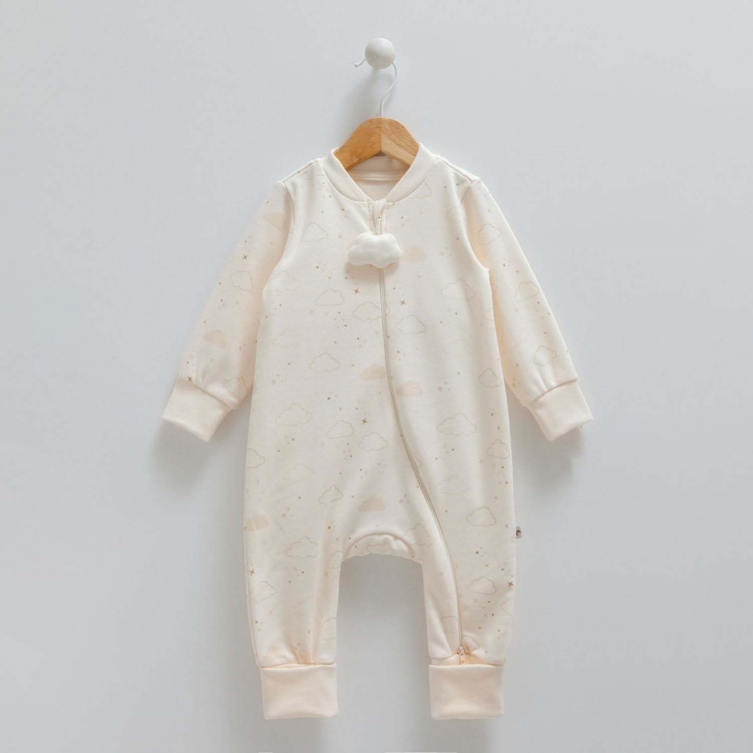 Caramell Bebek Tulum UTU9951 Bej