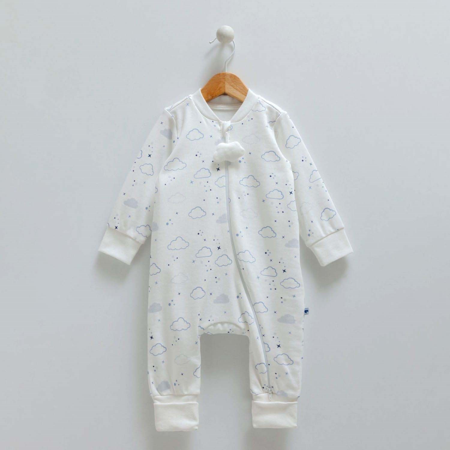 Caramell Bebek Tulum UTU9951 Ekru