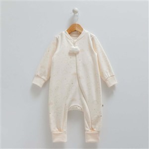 Caramell Bebek Tulum UTU9951 Bej