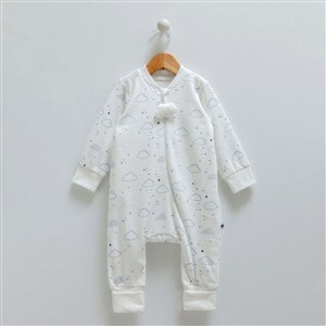Caramell Bebek Tulum UTU9951 Ekru