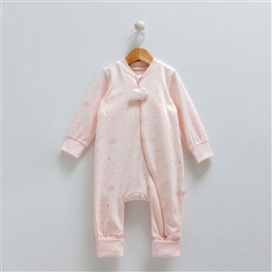 Caramell Bebek Tulum UTU9951 Pembe