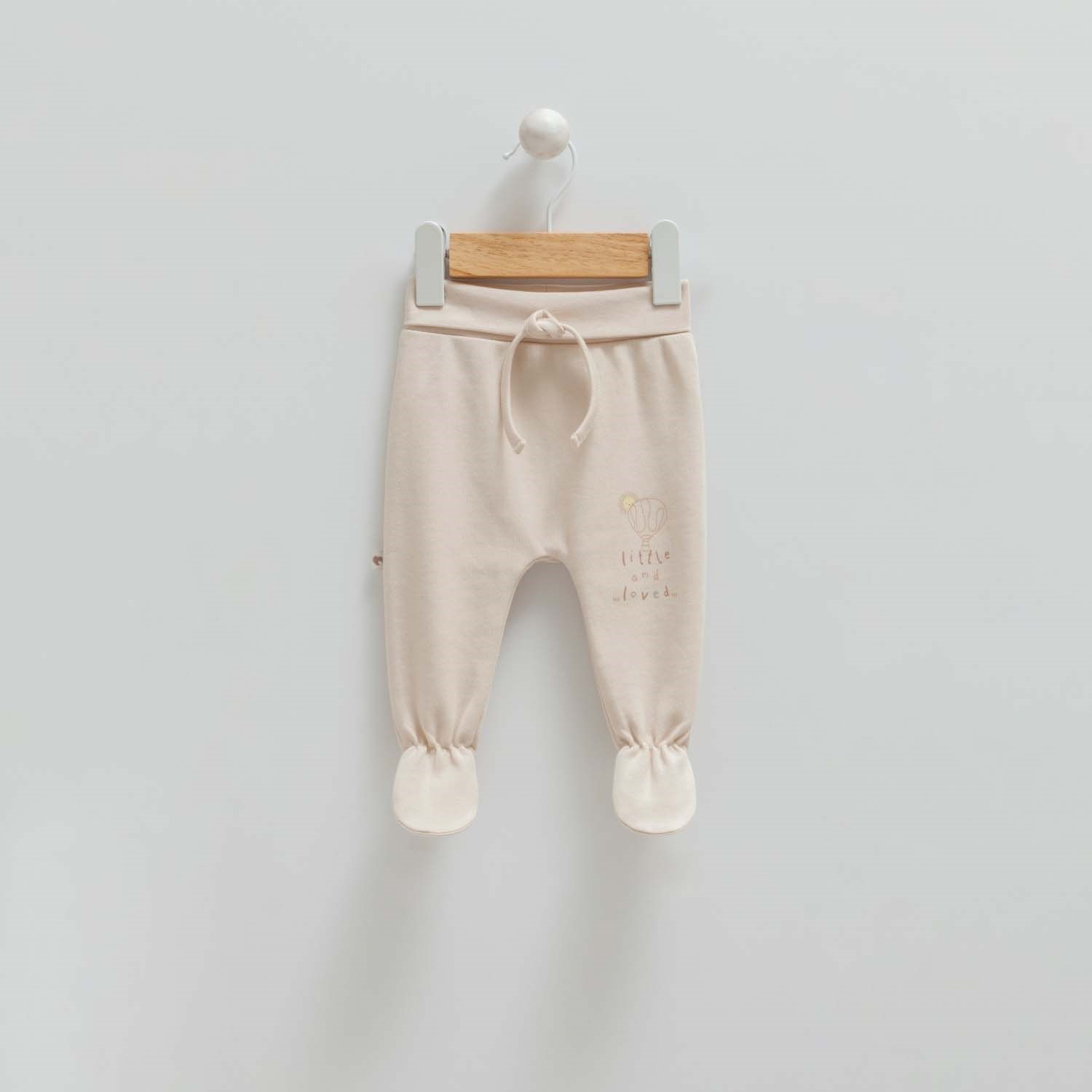 Caramell Bebek Pantolonu APE1199 Bej