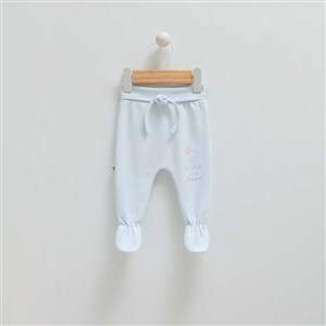 Caramell Bebek Pantolonu APE1199 Mavi