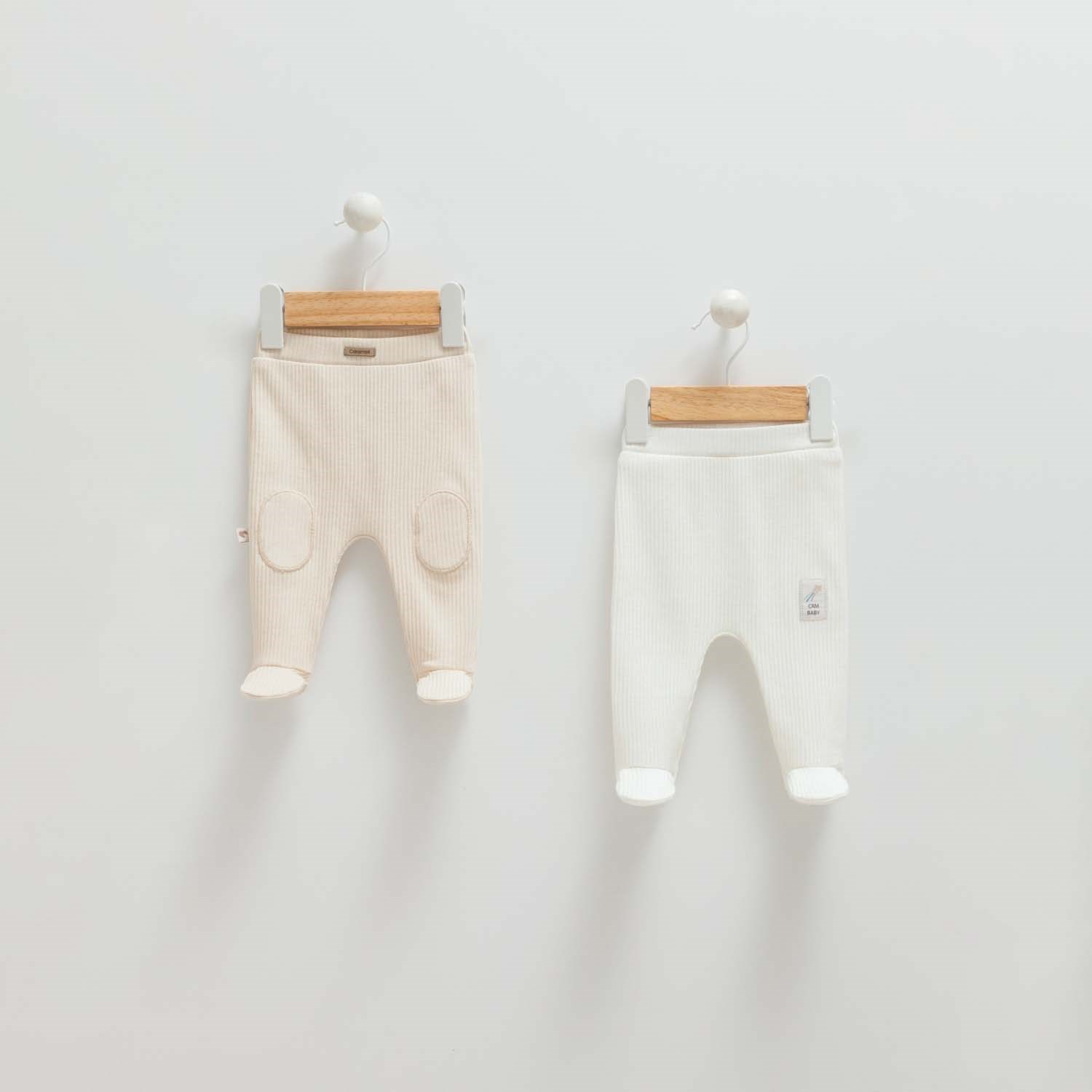 Caramell Bebek Pantolonu APE1265 Bej