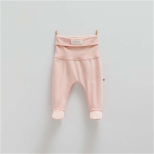 Caramell Bebek Pantolonu APU1775 Pembe