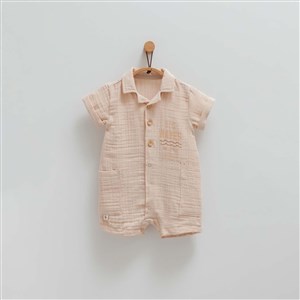 Caramell Bebek Tulum TE1671 Kahve