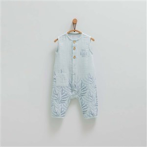Caramell Bebek Tulum TE1672 Mavi