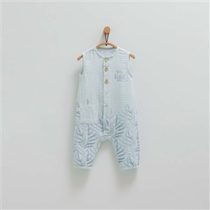 Caramell Bebek Tulum TE1672 Mavi