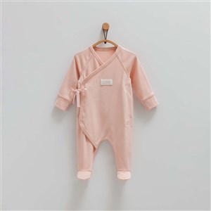 Caramell Bebek Tulum TU1772 Pembe
