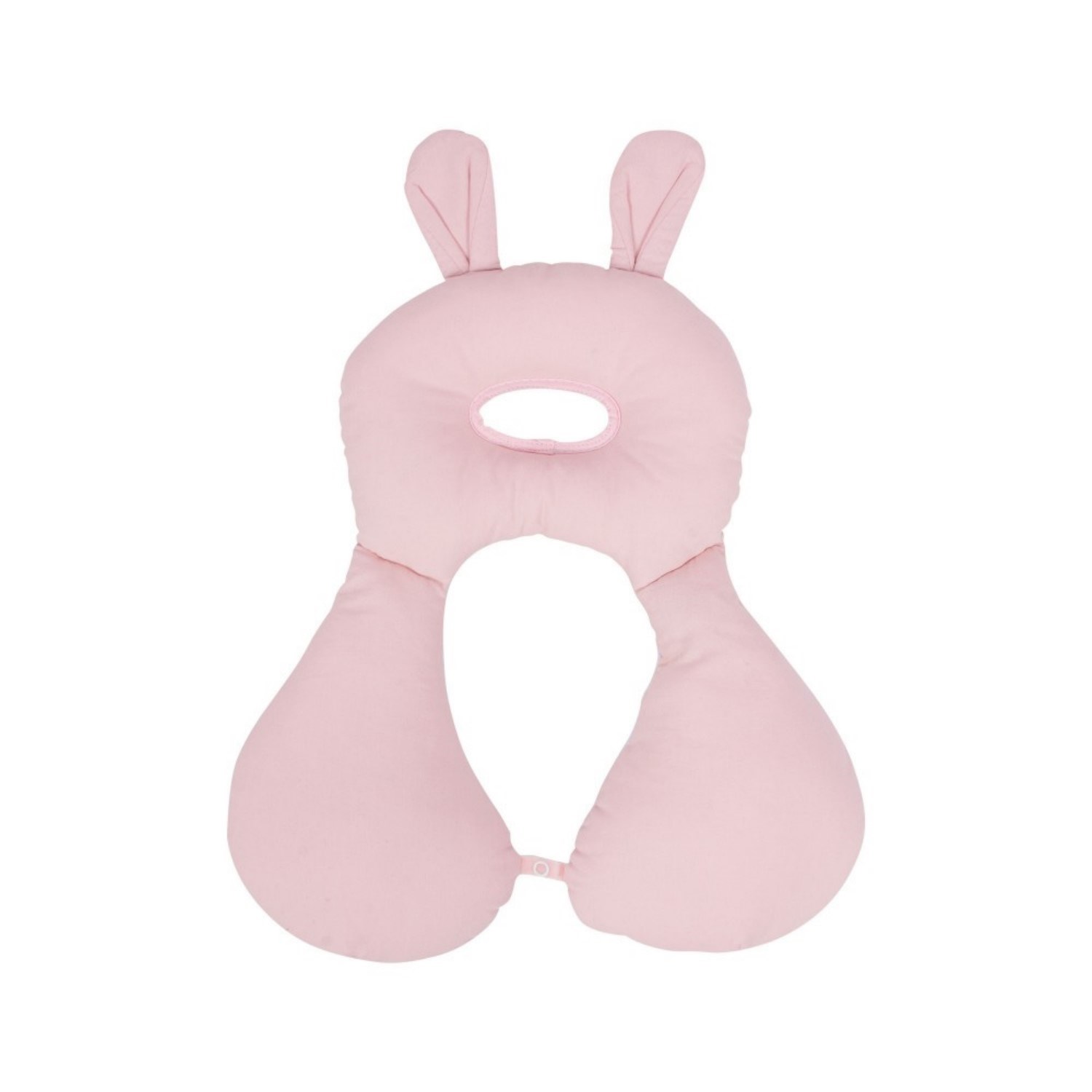Sevi Bebe Yastıklı Boyun Koruyucu 44 Pembe