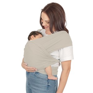 Sevi Bebe Bebek Taşıma Şalı 562 Taş