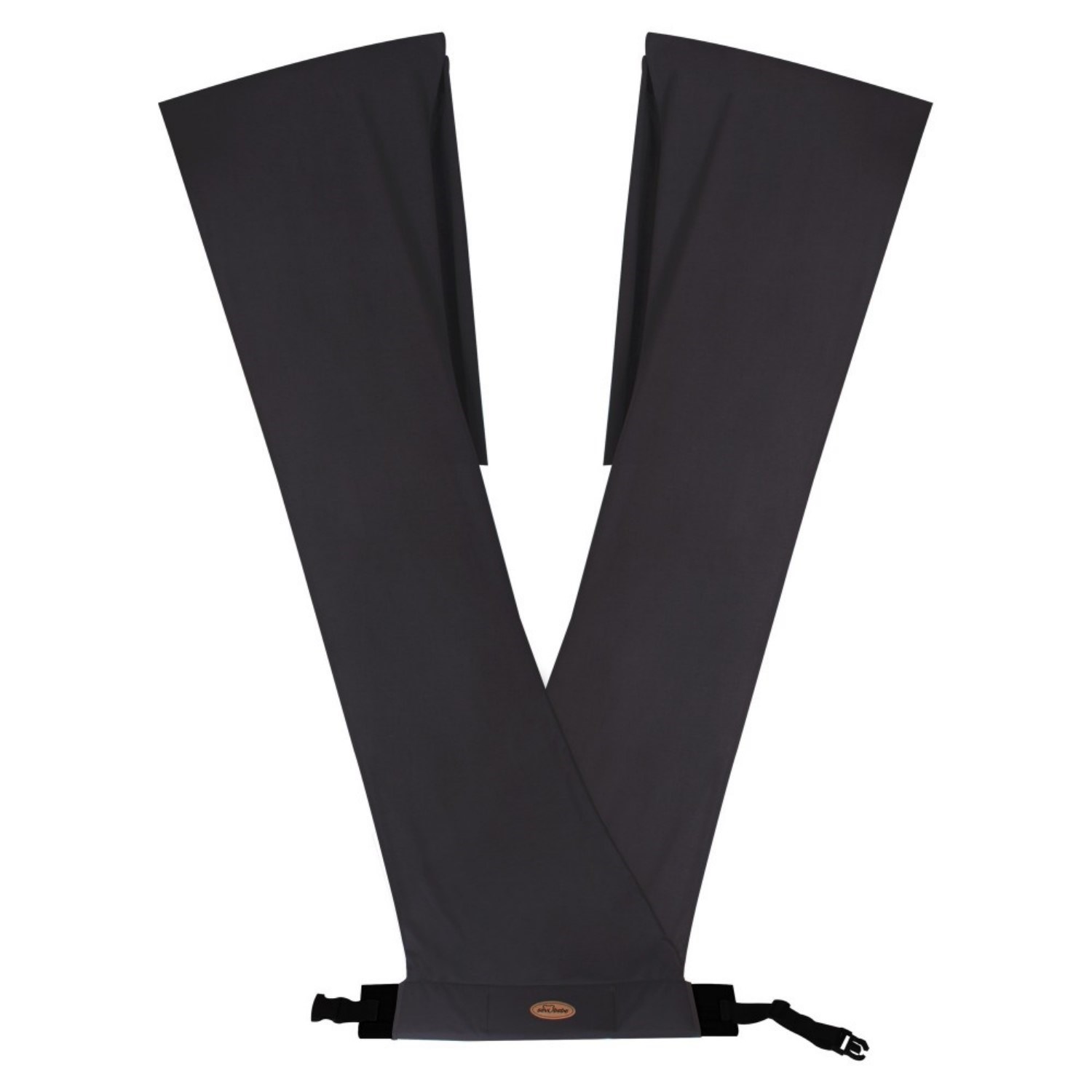 Sevi Bebe Bel Destekli Sling 565 Gri