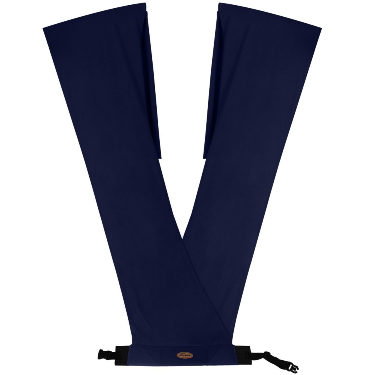 Sevi Bebe Bel Destekli Sling 565 Lacivert