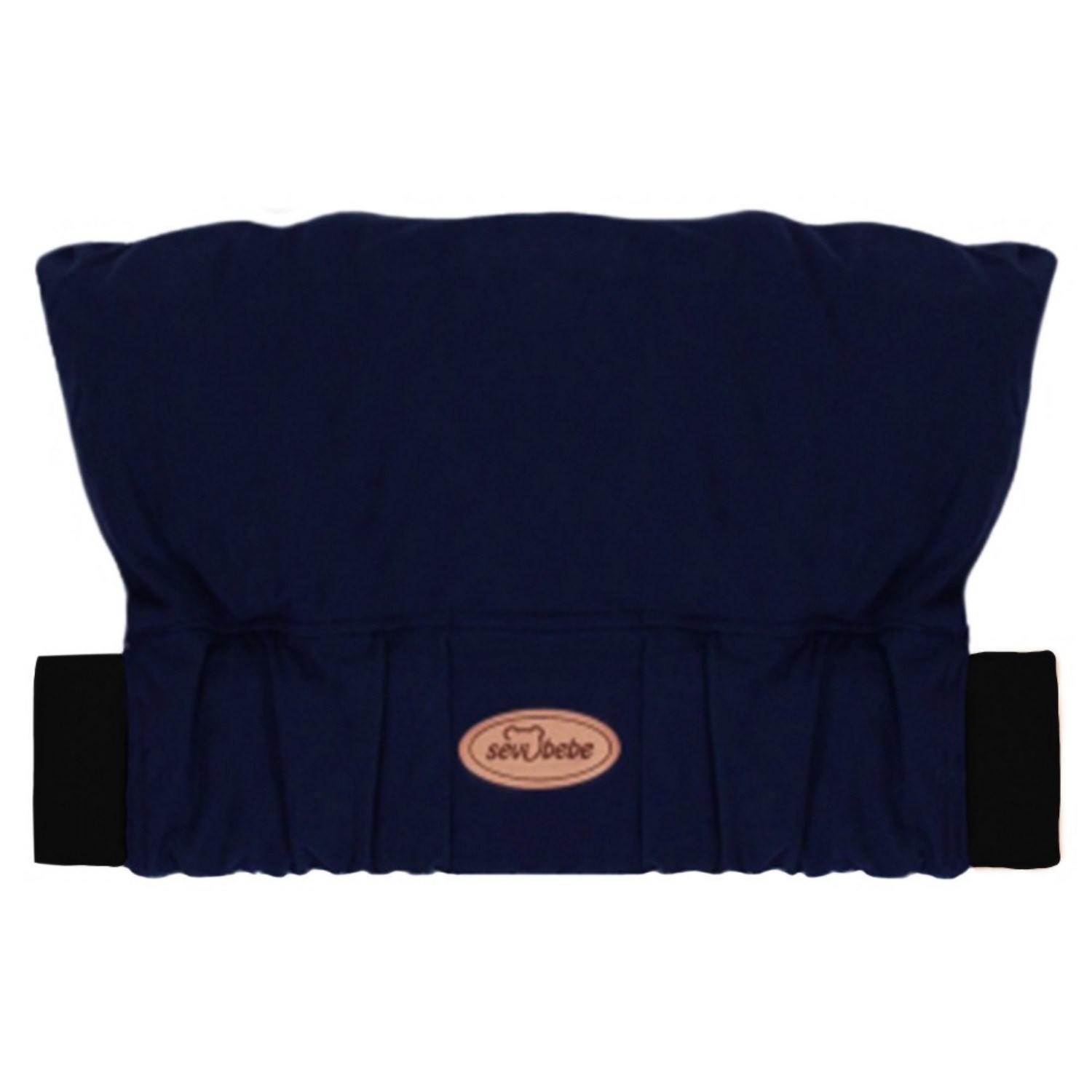 Sevi Bebe Bel Destekli Sling 565 Lacivert