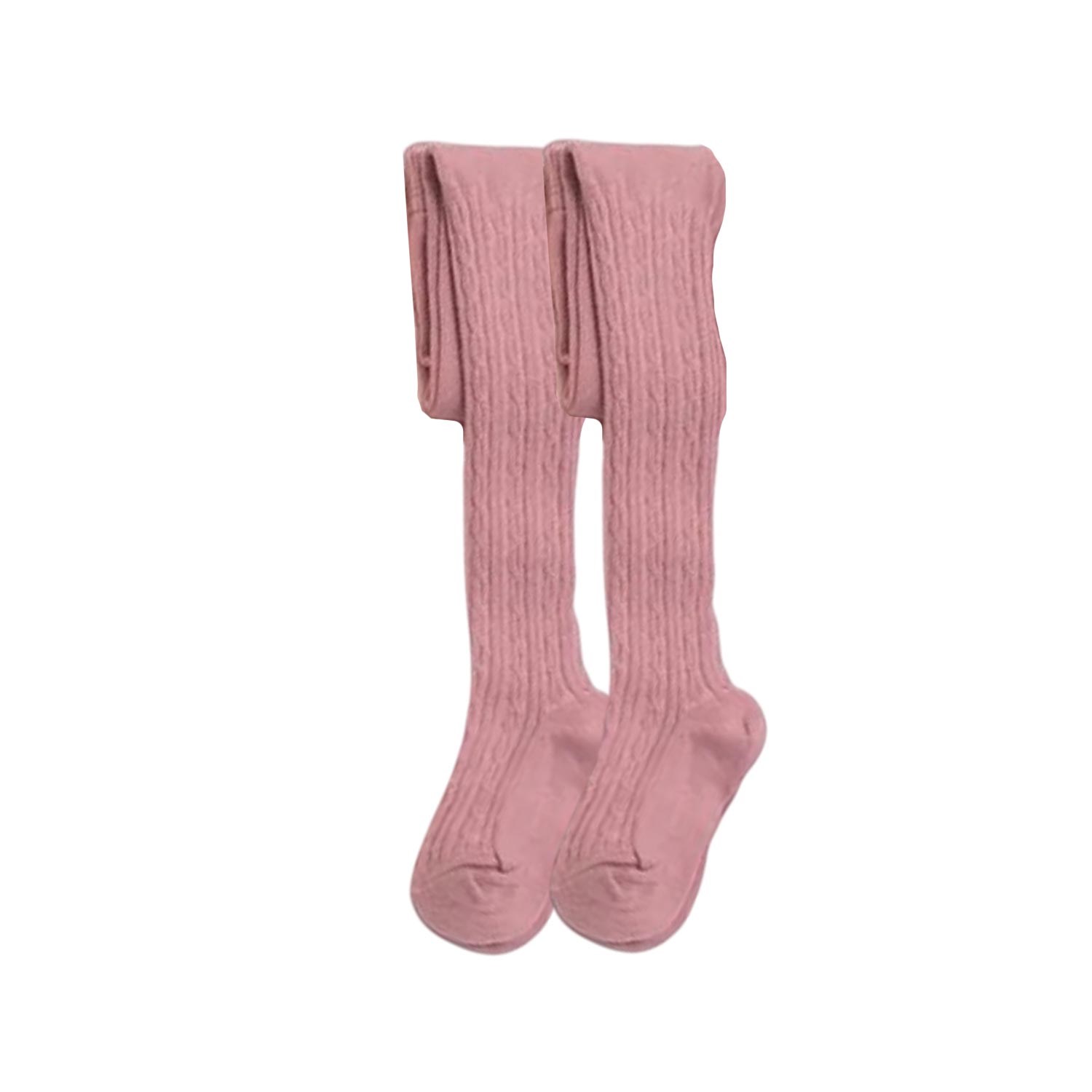 Defne Baby Bebek Külotlu Çorap 010-21 Lila