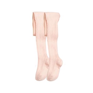 Defne Baby Bebek Külotlu Çorap 010-21 Pembe